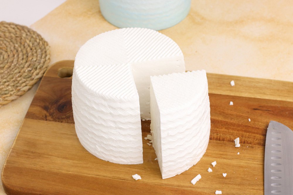 Quesos Artesanales Sierra Málaga