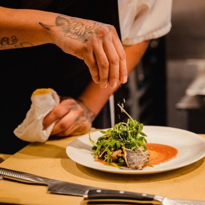 Experiencia Gastronómica CapitanVall en Málaga